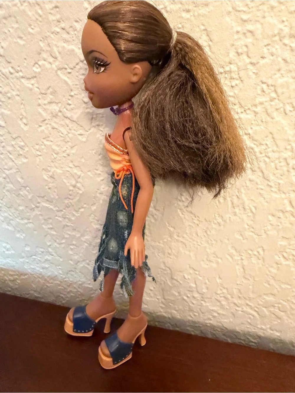 Bratz included your